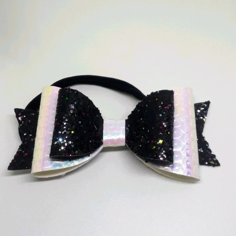 bow headband